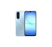 Smartphone Samsung Galaxy A17 LTE 8 GB RAM 256 GB Super AMOLED 6,7" IP54 5000 mAh Blu chiaro