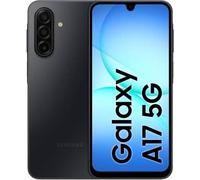 Samsung SM-A176 A17 4+128GB6.7" 5G Black DS OPT