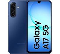 Samsung SM-A176 A17 4+128GB6.7" 5G Blue DS