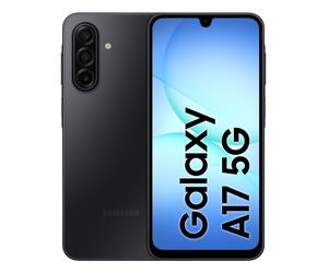 Samsung SM-A176 A17 8+256GB6.7" 5G Black DS ITA