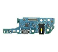 Samsung SM-A202 Galaxy A20e - Sub Board + Plug In + Jack Audio + Microfono