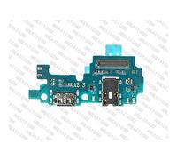 Samsung SM-A217 Galaxy A21s - Sub Board + Plug In + Jack Audio + Microfono