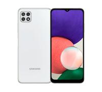 SAMSUNG SM-A226B, 64 GB, Bianco