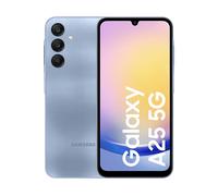 SAMSUNG SM-A256B, 128 GB, Blu