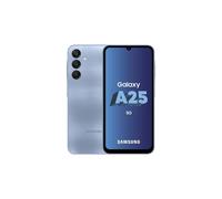 Samsung Galaxy A25 5G 16,5 cm (6.5") Doppia SIM USB tipo-C 8 GB 256 GB 5000 mAh Blu
