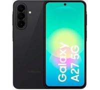 Samsung A27 sm-a276b 6+128GB DS 5G nero OEM sm-a276bzkbeue - Nouvo