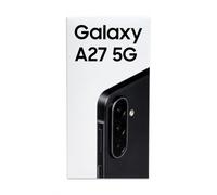 SAMSUNG Galaxy A27 5G 256GB, 256 GB, Black
