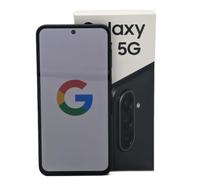 SAMSUNG Galaxy A27 5G 256GB, 256 GB, Black