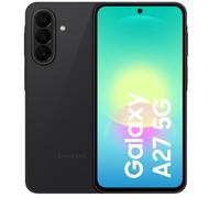 SAMSUNG Galaxy A27 5G 256GB, 256 GB, Black