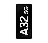 Samsung Galaxy A32 5G SM-A326B 16,5 cm (6.5") Doppia SIM USB tipo-C 4 GB 128 GB 5000 mAh Nero