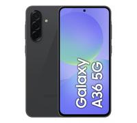 Samsung SM-A366B A36 8+256GB 6.7" 5G Awesome Black