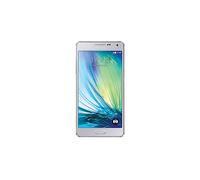 SAMSUNG SM-A500FU, 16 GB, Argento
