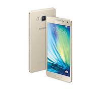 SAMSUNG SM-A500FU, 16 GB, Oro