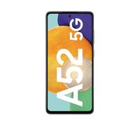 Samsung Galaxy A52 5G SM-A526B 16,5 cm (6.5") Doppia SIM Android 11 USB tipo-C 6 GB 128 GB 4500 mAh Nero