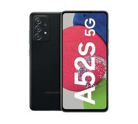 Samsung Galaxy A52s 5G Display 6.5” FHD+ Super AMOLED 128GB Awesome Black