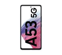 SAMSUNG SM-A536B, 256 GB, Nero