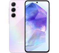 Samsung SM-A556B A55 8+128GB 6.6" 5G Lavender ITA