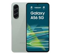 Samsung SM-A566 A56 8+256GB6.7" 5G Awesome Olive DS EU