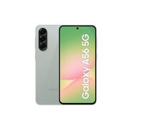 Samsung SM-A566 A56 8+256GB6.7" 5G Awesome Olive DS Europa SM-A566BZGCEUB