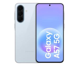 Samsung SM-A576B A57 8+256GB 6.7" 5G Awesome Icyblue EU