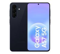 SAMSUNG Galaxy A57 5G 256GB, 256 GB, Awesome Navy
