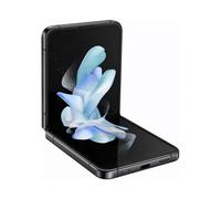 Samsung Galaxy Z Flip4 128GB Graphite RAM 8GB Display 1,9" Super AMOLED/6,7" Dynamic AMOLED 2X