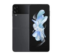 Samsung Galaxy Z Flip4 128GB Graphite RAM 8GB Display 1,9" Super AMOLED/6,7" Dynamic AMOLED 2X