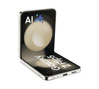 SAMSUNG SM-F731B, 256 GB, Crema