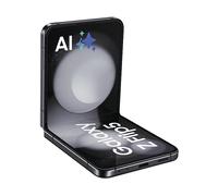 SAMSUNG SM-F731B, 256 GB, Grafite