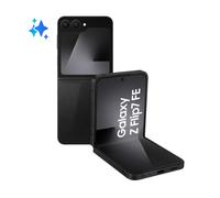 Samsung Galaxy Z Flip7 FE, Black