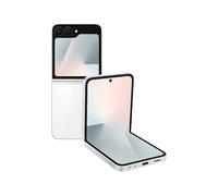 SAMSUNG SM-F761BZWGEUB, 128 GB, Bianco