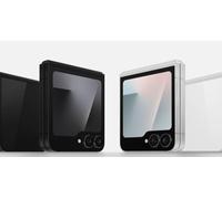 Samsung Galaxy Z Flip7 FE 128 GB bianco | nuovo | confezione originale | 30 Mesi di Garanzia | AN711455