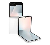 Samsung SM-F761BZWHEUB Smartphone 17 cm (6.7") 5G 8 GB 256 GB 4000 mAh Bianco
