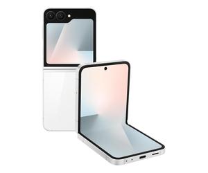 Samsung SM-F761BZWHEUB smartphone 17 cm (6.7") 5G 8 GB 256 GB 4000 mAh Bianco