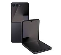 Samsung Galaxy Z Flip7, Jetblack
