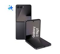 Samsung Galaxy Z Flip7, Jetblack