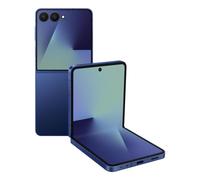 Samsung Galaxy Z Flip7 F766B 5G Dual Sim 12GB RAM 256GB - Blue Shadow EU