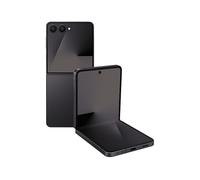 Galaxy Z Flip7 (5G) 256 GB, Nero Assoluto - Nouvo