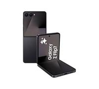 Galaxy Z Flip7 (5G) 512 GB, Nero Assoluto - Nouvo