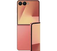 Samsung SM-F766BZRGEUB smartphone 17,3 cm [6.8] 5G 12 GB 256 GB 4300 mAh Corallo (Flip7 Coral R...- [Versione Tedesca, Spagnola, Francese, UK, Belga, Olandese, Danese, Finlandese, Norvegese, Svedese]