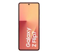 Samsung GALAXY Z Flip7 SM-F766BZRHEUB - Versione Tedesca, Spagnola, Francese, UK, Olandese, Belga, Svedese