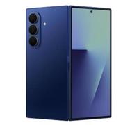 Samsung - Galaxy Z Fold7 12+256gb-blue Shadow Samsung