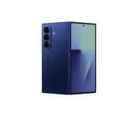 Samsung - Galaxy Z Fold7 12+256gb-blue Shadow Samsung