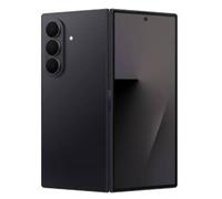 Samsung SM-F966B Z Fold 7 12+512GB 8" 5G Jet Black EU