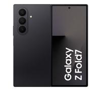 Galaxy Z Fold7 (5G) 512 Gb, Jetblack - Nouvo