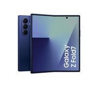 SAMSUNG SM-F966BDBCEUB, 512 GB, Blu