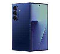 SAMSUNG Galaxy Z Fold7 - 512GB - Blu / Blue Shadow - Controllo differenziale -
