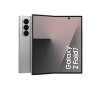 Samsung Galaxy Z Fold7 512 GB silver shadow | nuovo | confezione originale | 30 Mesi di Garanzia | AN710745