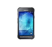 Samsung SM - G389FDSAX Smartphone sbloccato 4 G (Schermo: 4,5 pollici - 8 GB - Micro-SIM - Android) Argento Scuro