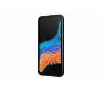 Samsung Galaxy Xcover6 Pro 16,8 cm (6.6") Dual SIM ibrida 5G USB tipo-C 6 GB 128 GB 4050 mAh Nero